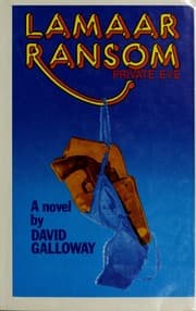 Lamaar Ransom, private eye
