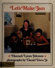 Let's make jam