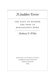 A sudden terror