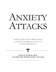 Anxiety attacks
