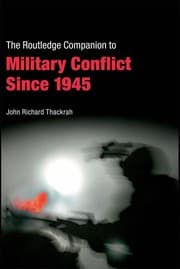 Companion to military conflict