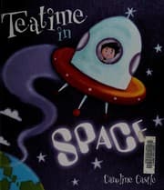 Teatime in space