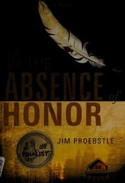 In the absence of honor