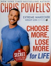 Choose more, lose more for life
