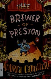 The Brewer of Preston