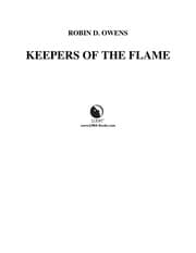 Keepers of the flame