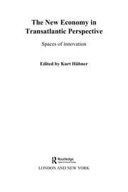 The new economy in transatlantic perspective