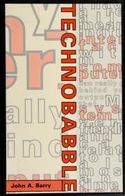 Technobabble