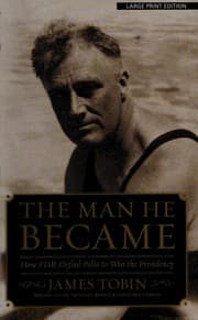 The man he became