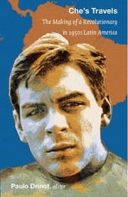 Che's travels