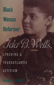 Black woman reformer