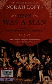 Here was a man