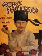Johnny Appleseed