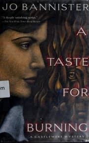 A taste for burning