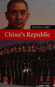 CHINA'S REPUBLIC