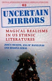 Uncertain mirrors