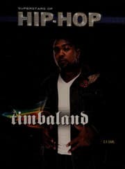 Timbaland