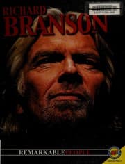 Richard Branson