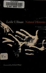 Natural histories