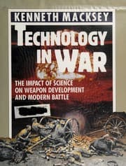 Technology in war