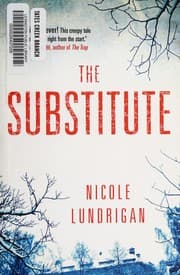 The substitute