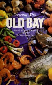 Cooking with Old Bay