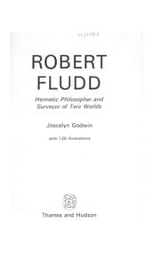 Robert Fludd