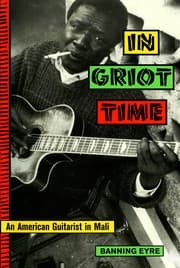 In griot time