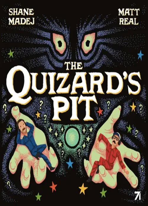 The Quizard's Pit