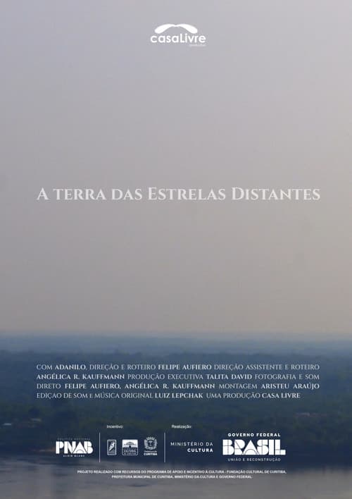 A Terra Das Estrelas Distantes