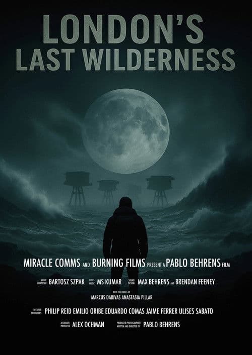 London's Last Wilderness