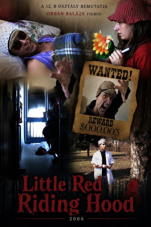 Little Red Riding Hood