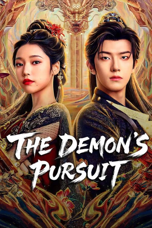 The Demon's Pursuit