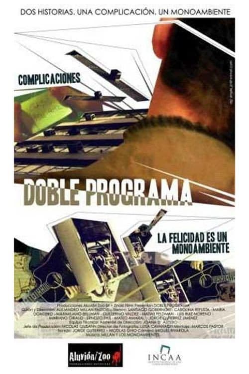 Doble programa