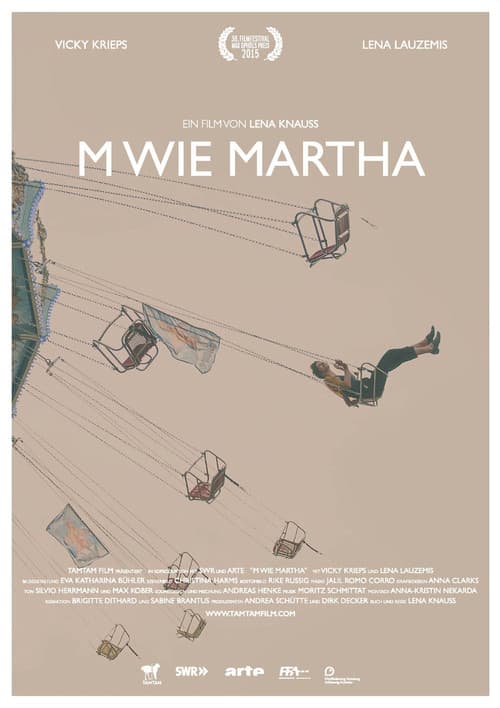 M wie Martha