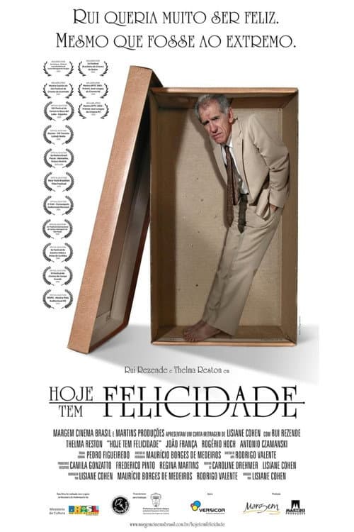 Hoje tem Felicidade