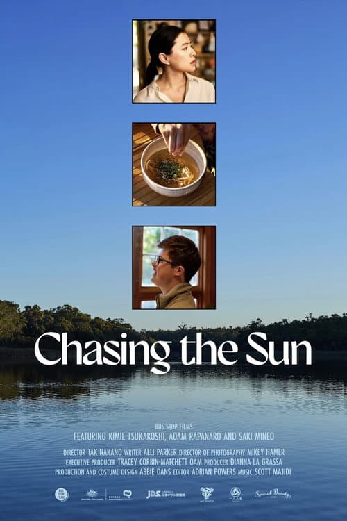 Chasing the Sun
