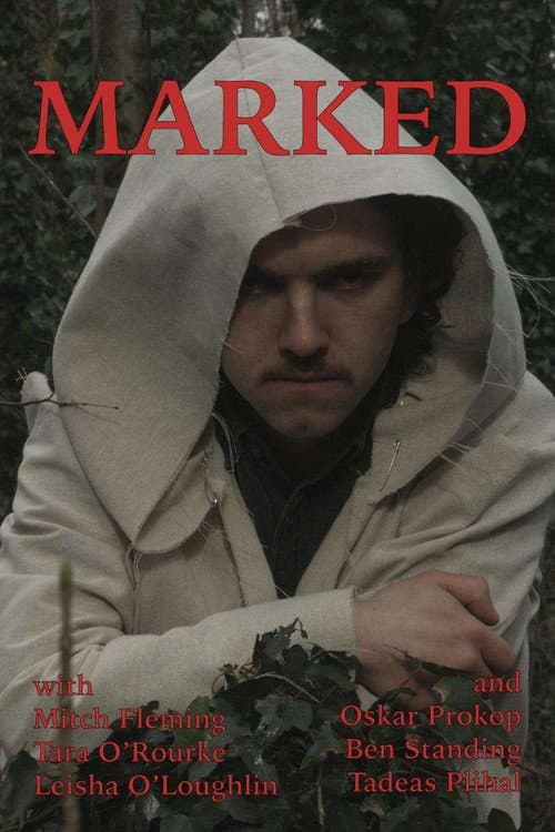Marked