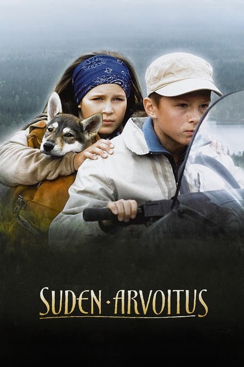 Mystery of the Wolf
