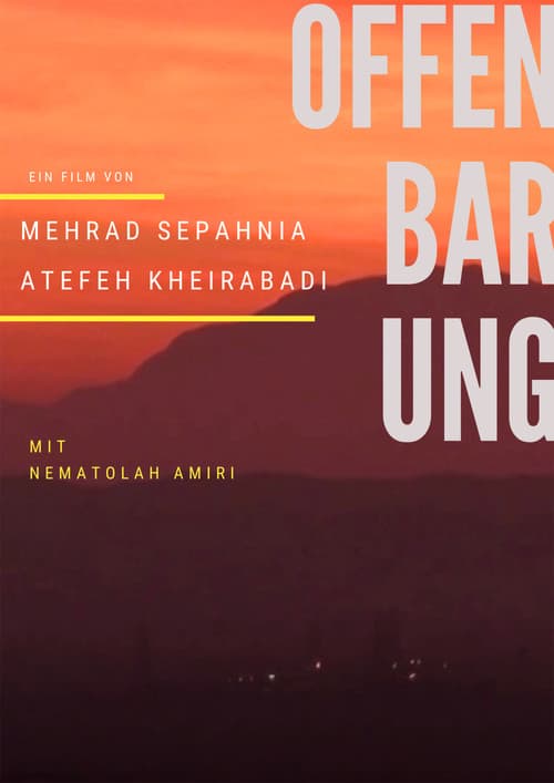 Offenbarung