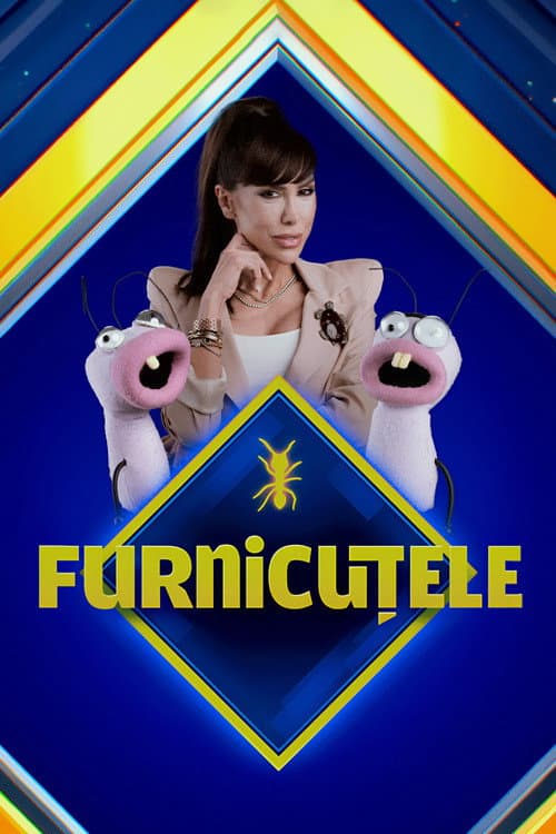 Furnicutele