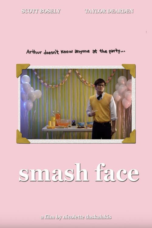 Smash Face