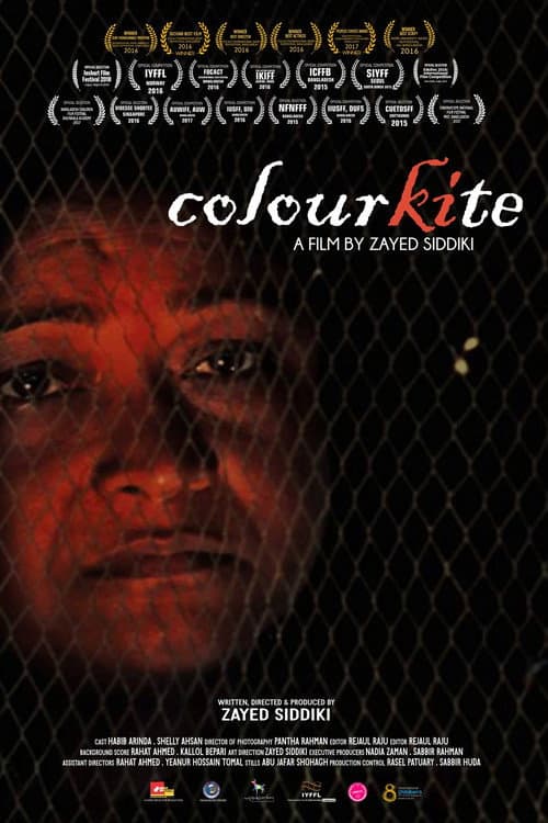 Colourkite
