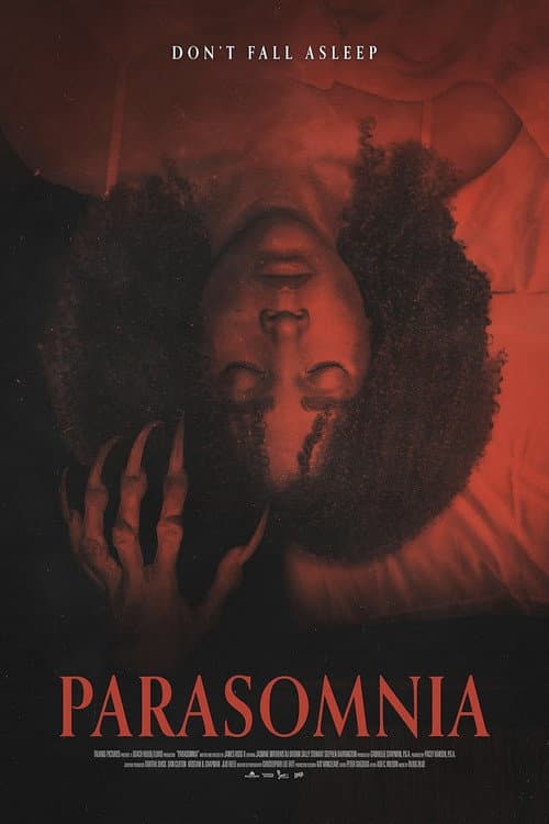 Parasomnia