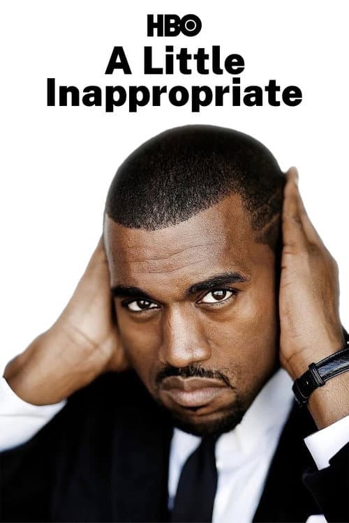 A Little Inappropriate