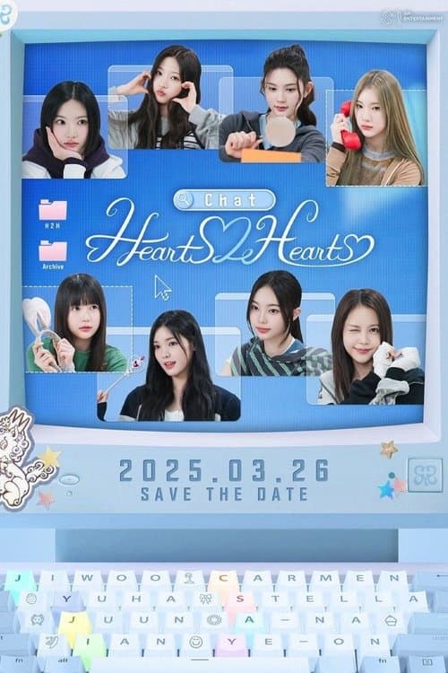 Chat Hearts2Hearts