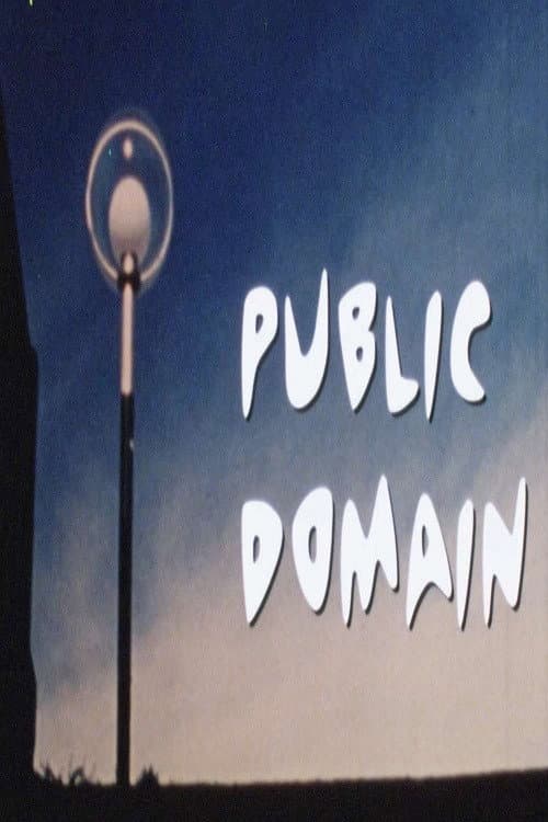 Public Domain