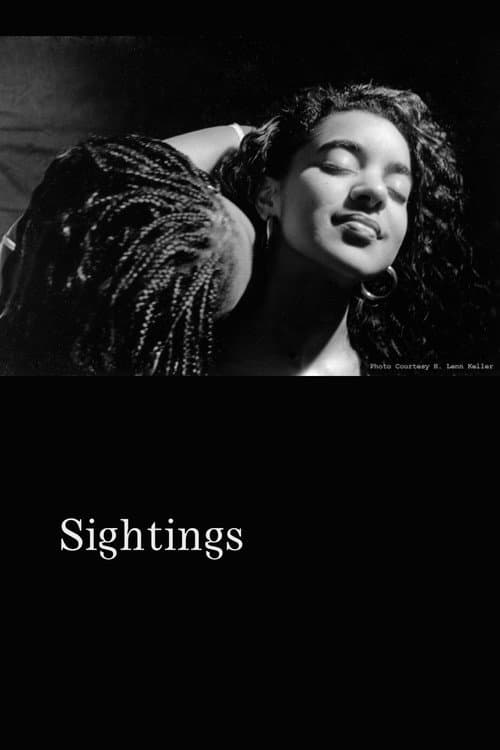 Sightings