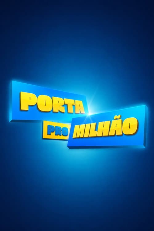 Porta Pró Milhão