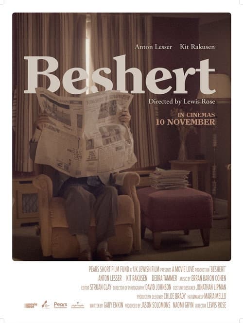 Beshert